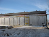 Visdamax Medium Temperature Kilns Russia